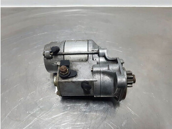Leasing Kubota 12V 9T 1,4KW - Starter/Anlasser/Startmotor Kubota 12V 9T 1,4KW - Starter/Anlasser/Startmotor: gambar 2