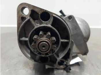 Leasing Kubota 12V 9T 1,4KW - Starter/Anlasser/Startmotor Kubota 12V 9T 1,4KW - Starter/Anlasser/Startmotor: gambar 4