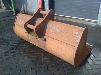 Ember Liebherr 2,05 mtr - Bucket/Schaufel/Dichte bak: gambar 2 Ember Liebherr 2,05 mtr - Bucket/Schaufel/Dichte bak: gambar 2