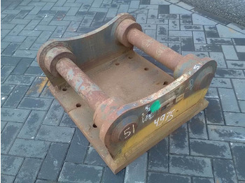 Skrup cepat LIEBHERR