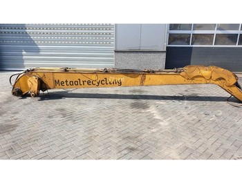 Boom LIEBHERR