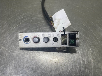 Sistem listrik LIEBHERR