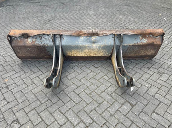 Bingkai/ Sasis untuk Peralatan konstruksi Liebherr A316-9913927-2,50MTR-Blade/Schild/Schuifblad: gambar 2