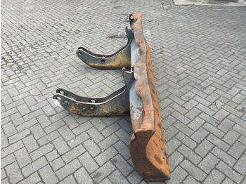 Bingkai/ Sasis untuk Peralatan konstruksi Liebherr A316-9913927-2,50MTR-Blade/Schild/Schuifblad: gambar 4
