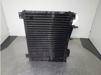 Bingkai/ Sasis untuk Peralatan konstruksi Liebherr A900-10005670-Airco condenser/Klimakondensator: gambar 2