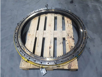 Bingkai/ Sasis LIEBHERR