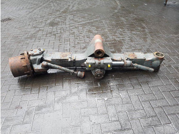 Poros dan bagian LIEBHERR