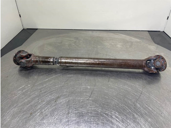 Poros dan bagian LIEBHERR