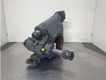 Poros dan bagian LIEBHERR