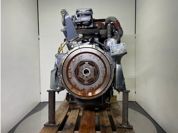 Mesin untuk Peralatan konstruksi Liebherr A924C-D834 A7-Engine/Motor: gambar 2