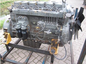 Suku Cadang Mesin LIEBHERR