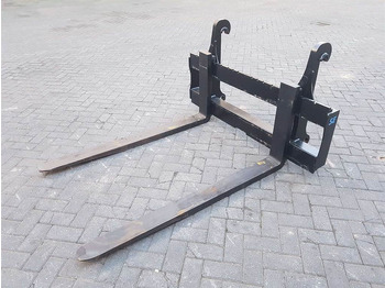 Garpu rumput LIEBHERR