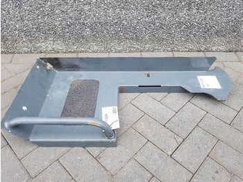 Bingkai/ Sasis LIEBHERR