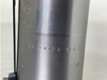 Poros dan bagian untuk Peralatan konstruksi Liebherr L514-7017300-ZF 4472319132-Profile bushing/Bus: gambar 3