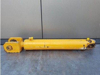 Hidrolika LIEBHERR