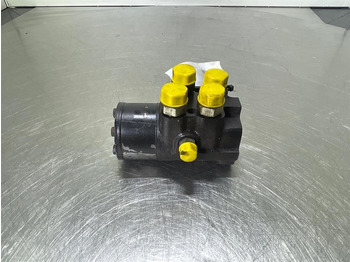 Hidrolika untuk Peralatan konstruksi Liebherr L524-10113336-Steering unit/Lenkeinheit/Orbitrol: gambar 3