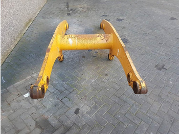 Boom untuk Peralatan konstruksi Liebherr L538-8922289-Lifting framework/Schaufelarm/Giek: gambar 4 Boom untuk Peralatan konstruksi Liebherr L538-8922289-Lifting framework/Schaufelarm/Giek: gambar 4