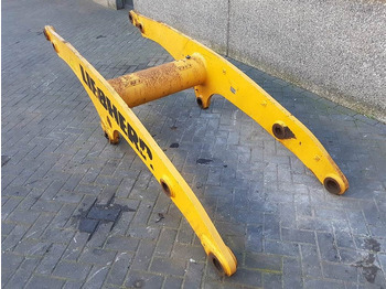 Boom untuk Peralatan konstruksi Liebherr L538-8922289-Lifting framework/Schaufelarm/Giek: gambar 2 Boom untuk Peralatan konstruksi Liebherr L538-8922289-Lifting framework/Schaufelarm/Giek: gambar 2