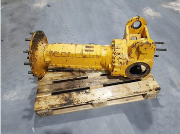 Poros dan bagian LIEBHERR