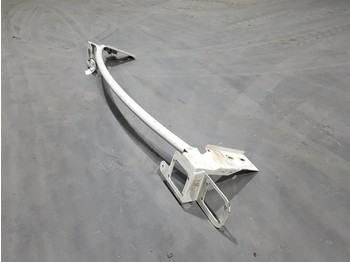 Kabin dan interior untuk Peralatan konstruksi Liebherr L586 2plus2-8922166/93010067-Bracket: gambar 2
