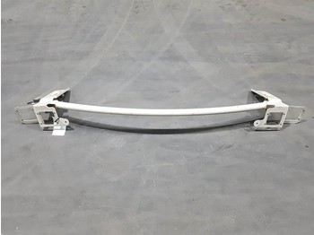 Kabin dan interior LIEBHERR