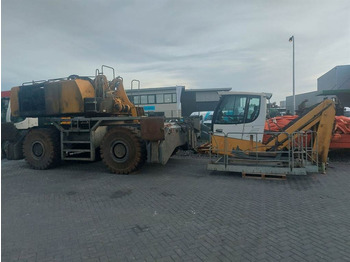 Mesin pengisi LIEBHERR