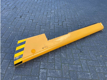 Bingkai/ Sasis LIEBHERR