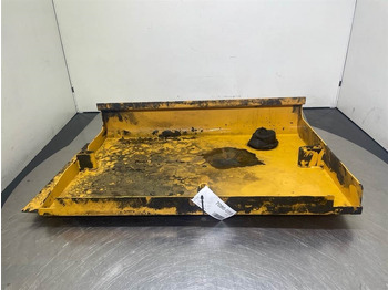 Bingkai/ Sasis LIEBHERR