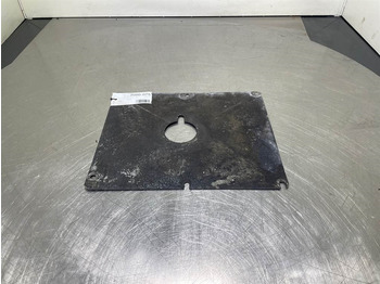 Bingkai/ Sasis LIEBHERR