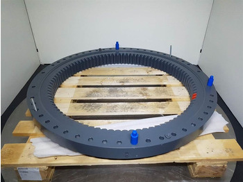 Bingkai/ Sasis LIEBHERR