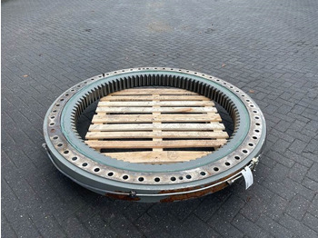 Bingkai/ Sasis LIEBHERR