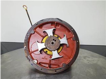 Gearbox dan bagiannya LIEBHERR