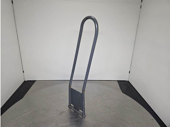 Bingkai/ Sasis untuk Peralatan konstruksi Liebherr - Railing/Handgriff/Handrail: gambar 2