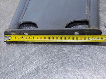 Bingkai/ Sasis untuk Peralatan konstruksi Liebherr - Railing/Handgriff/Handrail: gambar 4