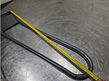 Bingkai/ Sasis untuk Peralatan konstruksi Liebherr - Railing/Handgriff/Handrail: gambar 5