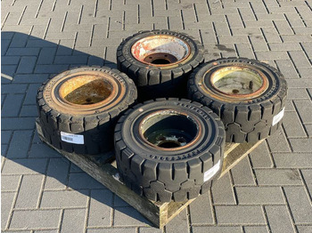 Roda/ Ban TRELLEBORG