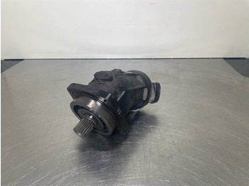 Hidrolika untuk Peralatan konstruksi Manitou 160ATJ-Rexroth A2FM80/61W-Drive motor/Fahrmotor: gambar 2 Hidrolika untuk Peralatan konstruksi Manitou 160ATJ-Rexroth A2FM80/61W-Drive motor/Fahrmotor: gambar 2