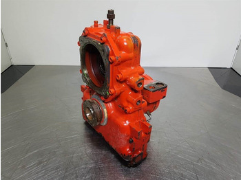 Leasing Manitou -Carraro 26.20-TB172-149460-Transmission/Getriebe Manitou -Carraro 26.20-TB172-149460-Transmission/Getriebe: gambar 2