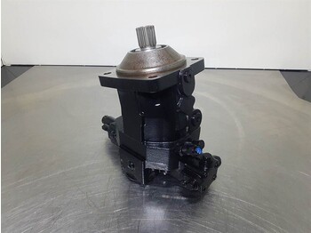 Hidrolika untuk Peralatan konstruksi baru Manitou MLT630/730-52529085-A6VM115EP100PN00A-Drive motor: gambar 3