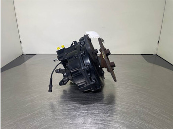 Gearbox MANITOU