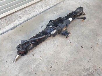 Poros dan bagian untuk Peralatan konstruksi Manitou -Spicer Dana 212/B22-52513567-Axle/Achse/As: gambar 2