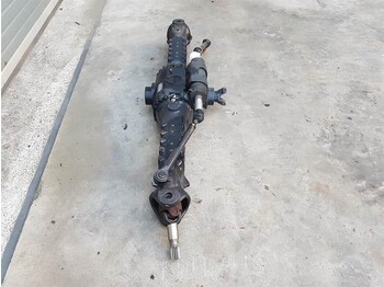 Poros dan bagian untuk Peralatan konstruksi Manitou -Spicer Dana 212/B22-52513567-Axle/Achse/As: gambar 3