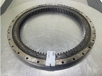 Bingkai/ Sasis MECALAC