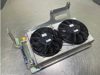 Bingkai/ Sasis MECALAC