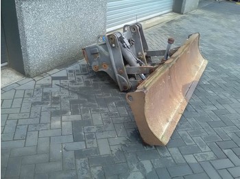 Bingkai/ Sasis MECALAC