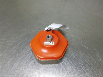 Sistem listrik untuk Peralatan konstruksi NavXperience 3G+C-GPS Antenna/Antenne: gambar 2 Sistem listrik untuk Peralatan konstruksi NavXperience 3G+C-GPS Antenna/Antenne: gambar 2