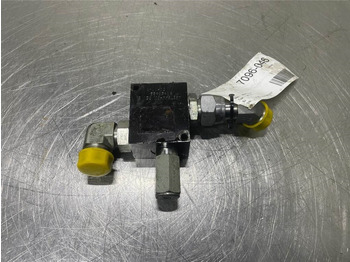 Hidrolika NEW HOLLAND