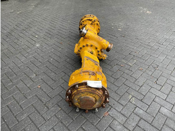 Poros dan bagian untuk Peralatan konstruksi New Holland W110C-ZF MT-L3065II-Axle/Achse/As: gambar 4