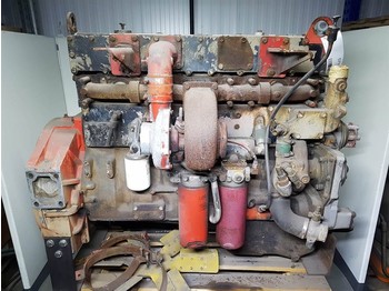 Suku Cadang Mesin CUMMINS