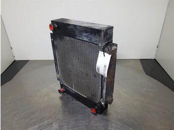 Hidrolika untuk Peralatan konstruksi - Oil cooler/Ölkühler/Oliekoeler: gambar 2 Hidrolika untuk Peralatan konstruksi - Oil cooler/Ölkühler/Oliekoeler: gambar 2